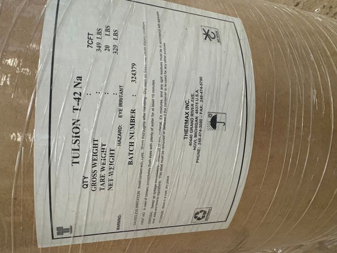 Lot of Seven (7) Pallets of Resin - Image 3